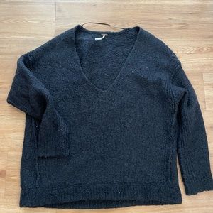 Free people sweater